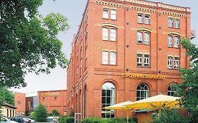 Hotelpark Stadtbrauerei Arnstadt